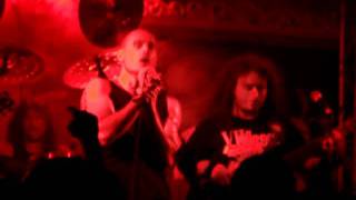 Hibria - I Feel No Bliss (Zeppelin in Concert 2011)