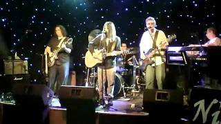 Night Moves cover Bob Seger - You&#39;ll Accompany Me