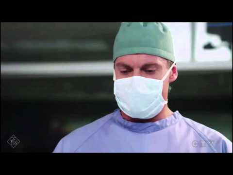 Saving Hope 4.15 (Preview)