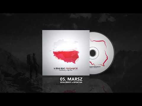 05. Szulcbwoy/ Spontan- Marsz Prod. KmL