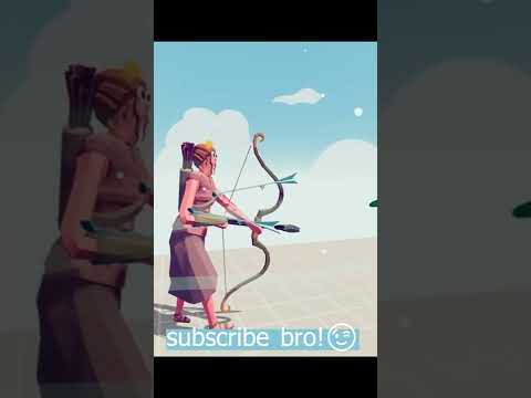 FREEZE & PUNCH vs SECRET UNITS ㊙️ #9 - BOXER + 2 ICE ARCHER | Totally Accurate Battle Simulator