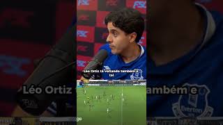 Flamengo foi PIOR que o VITÓRIA, QUE CORREU MUITO no JOGO!#Flamengo #Vitória