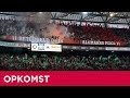 Opkomst | Feyenoord - AZ