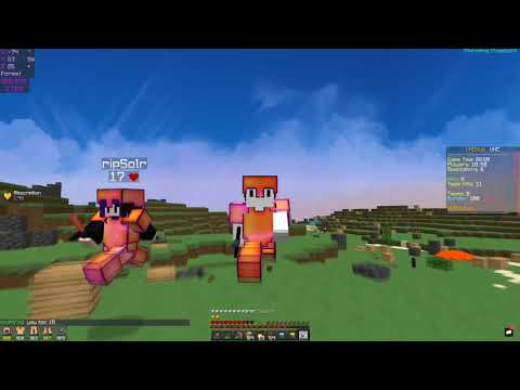 UHC Highlights - Episode 1 - "Unstoppable" [To2 Win]