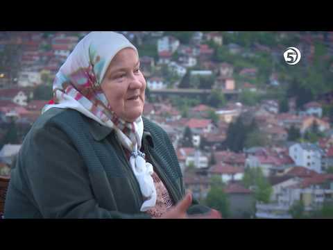 Prediftarska emisija - Lijep govor i ophođenje