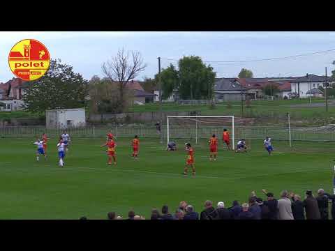 Nk Polet - Nk Dinamo (P)  0 - 4