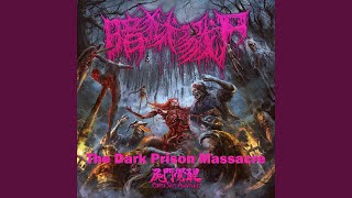 Cover art for zombie disco