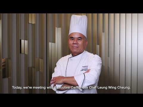 Uma Sinfonia de Gostos - Si Chuan Dou Hua no PARKROYAL na Kitchener Road (Teaser)