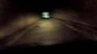 preview picture of video 'El tunel de la muerte de Villa de Ves (Daylight)'