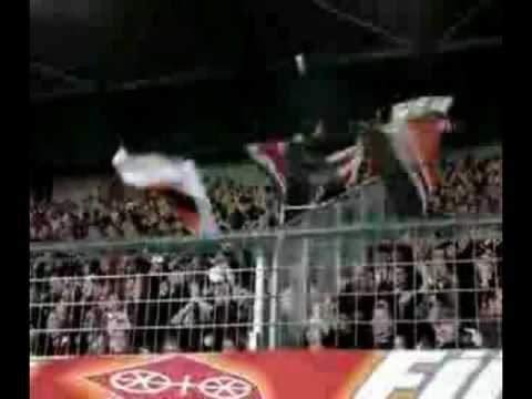 Mainz 05 Fangesänge