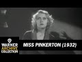 Miss Pinkerton (Original Theatrical Trailer)
