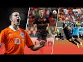 NOG 1 KEER VAN PERSIE | Robin van Persie blikt terug op zijn carrière!