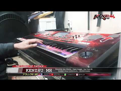 DASTER SOEK - KARAOKE VERSI GENDANG JAIPONG - KENZHU ORGAN 2020