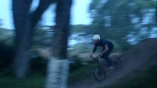 preview picture of video 'Trucos en Bicicleta'