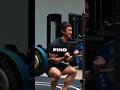 "Zercher Squats Hurt My Arms" 😭🤡
