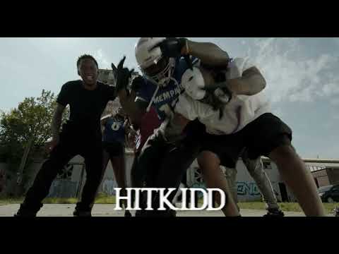 THROW YA $IGNS UP! (feat. ATM Richbaby, Glockianna, Ayoza, YP Trapalot, Aleza)