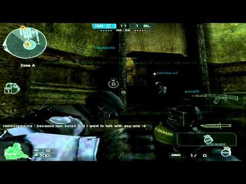 Light's, camera, and action Part 1 (Short montage)