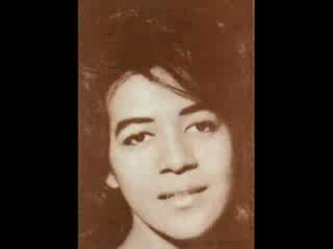 Bessie Banks - Try to Leave Me if You Can (I Bet You Can't do it)