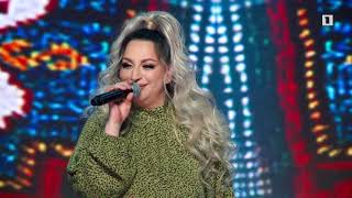 Լիանա, Արտակ. Գինետուն, Խորովածը շատ լավ բան է (Մեր օրերի երգը)