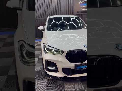 BMW X1 2022 Msport xdrive 25e - Image 2