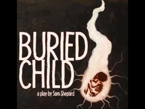 Buried Child By Sam Shepard