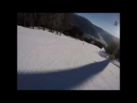 MONTE CAVALLO / ROSSKOPF Pista rossa "Gringesboden"; Vipiteno (Bz) 2025