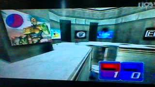 Quake Republic: Envy vs Dominion Part 1