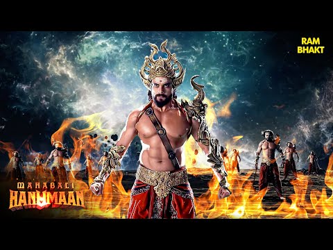 हनुमान निकले शतानन के वध का अस्त्र ढूंडने | Hanuman Series | Hindi TV Serial