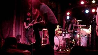 Ivoryline-Be Still And Breathe Live