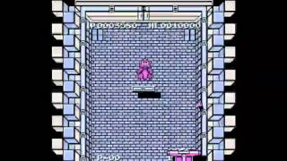 Crackout (NES-E) Playthrough [Part 1/3]