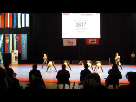 AKCENT OSTRAVA - Bochum 2013