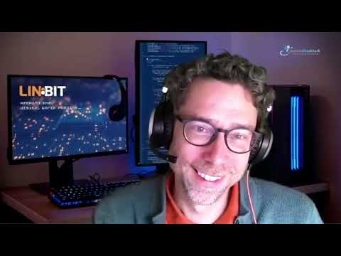 CloudStack Integrations: LINBIT - Reliable Open-Source Block Storage Solution