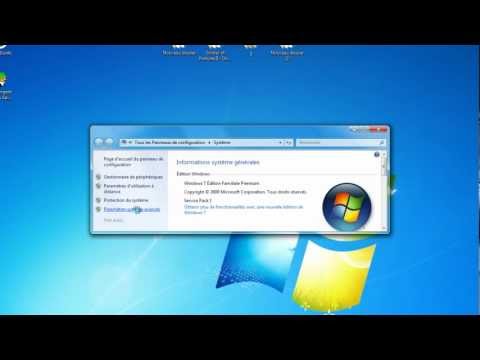 comment augmenter vitesse pc