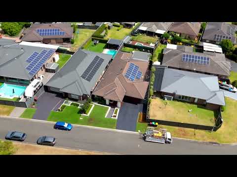 32 Manifold Crescent, Glenmore Park, NSW 2745, 4房, 2浴, 独立屋