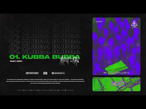 01. Fligru & xad "KUBBA BUBBA" feat. diffi (prod. by rome)
