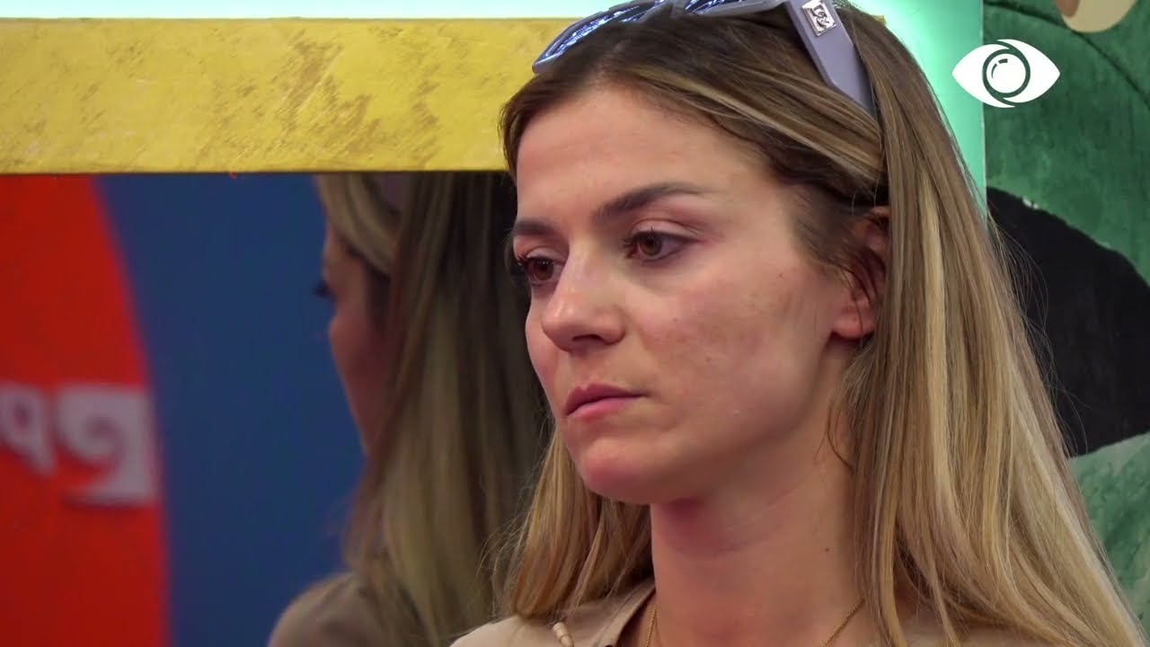 Nita e prekur: Në asnjë moment, Kristi s'ka treguar diçka të bukur me mua