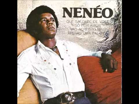 NENÉO - PONTA DE FACA