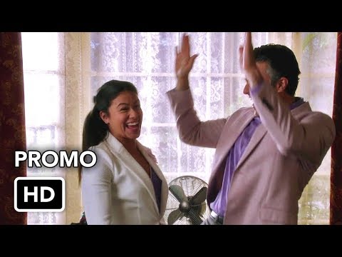 Jane The Virgin 5.09 (Preview)