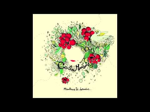 Pajarito Del Amor Ft Carla Morrison - Natalia Lafourcade