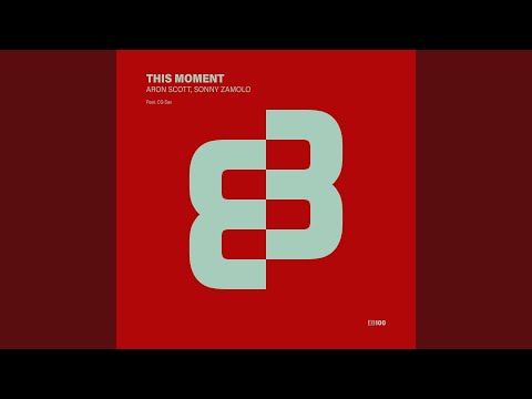 This Moment (Extended Mix)