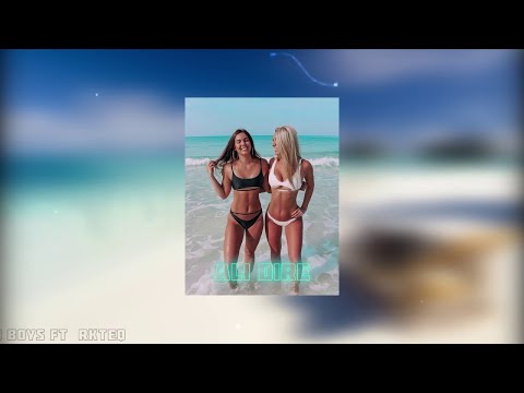 IslandBoy$ - Ali Dire ft.  RkteQ