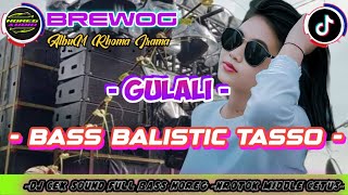 Download lagu DJ CEK SOUND FULL BASS TERBARU 2026 GULALI RHOMA IRAMA MIDDLE BALAP COCOK BUAT SOUND HAJATAN mp3