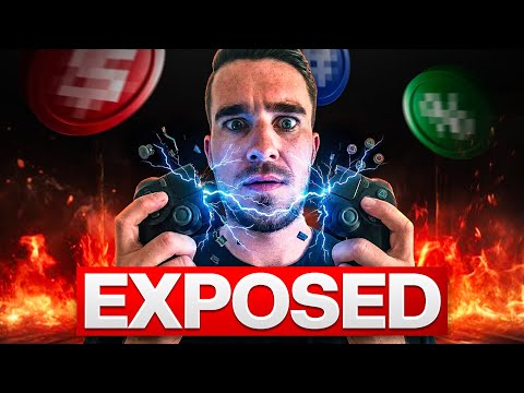 What Happened To Crypto Gaming? [Truth Revealed]