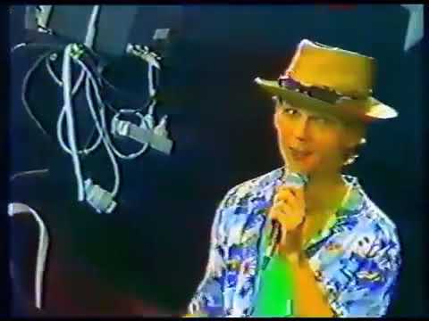 Herreys - Summerparty