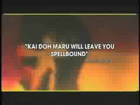 Thumbnail of the video: Kai Doh Maru - trailer