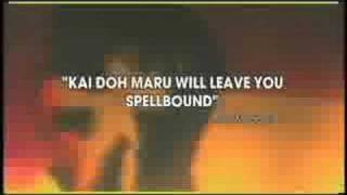 Kai Doh Maru - trailer