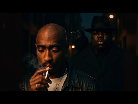 2Pac - The Holy Sacrifice (ft. Biggie) | 2025