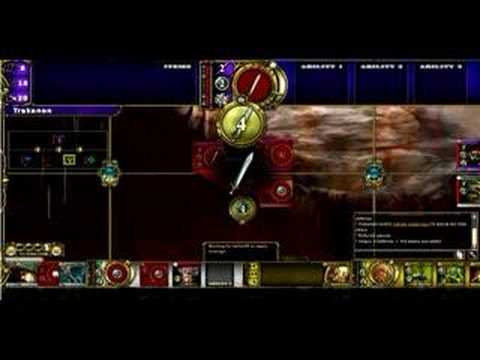 Legends of Norrath : Inquisitor PC