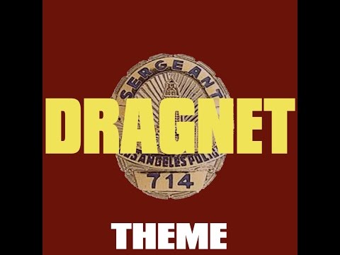 download lagu mp3 mp4 Dragnet Ringtone, download lagu Dragnet Ringtone gratis, unduh video klip Dragnet Ringtone