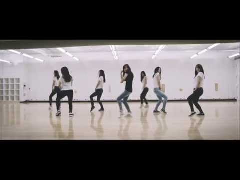[Afterparty] AOA - 단발머리 Short Hair - Dance Cover